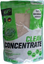 Clean Concentrate (1000g) Nut Nougat