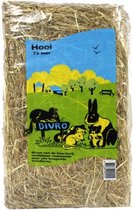 Divro Hooi 2.5 kg - 4 stuks