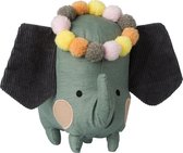 Bon Ton Toys Picca Loulou Elephant Eleanor Knuffel in Giftbox 25215008