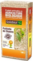 SOLABIOL SOCHANV100N Hennep Paillette - 100 L