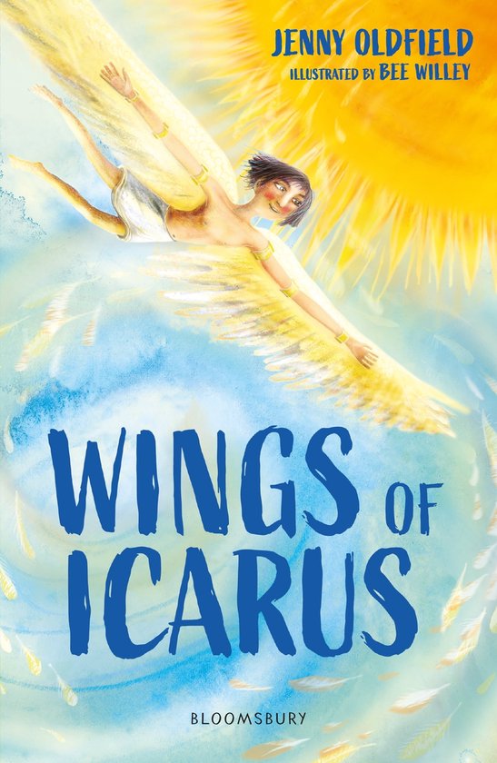 Bloomsbury Readers Wings of Icarus A Bloomsbury Reader (ebook), Ms