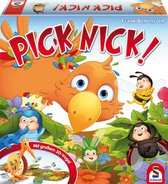 Pick Nick! - Kinderspel