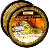 PB Products - Gator Braid Gevlochten lijn - 1000 meter - 0,35 mm (35 lb)