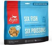 # ORIJEN FREEZE-DR TREATS FISH 92GR