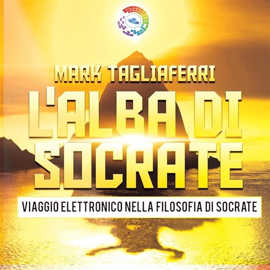 L'alba di Socrate - cover