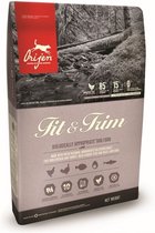 ORIJEN DOG FIT&TRIM 6KG