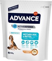 ADVANCE PUPPY PROTECT INITIAL 800GR