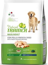 NT DOG AD MAXI CHICKEN/RICE 3KG