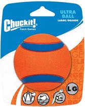 CHUCKIT ULTRA BAL L 7CM
