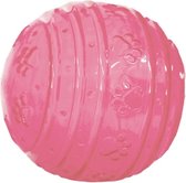 BIOSAFE PUPPY BALL ROZE 6,5CM