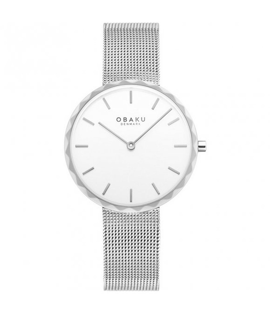 Obaku Dameshorloge V252LXCIMC