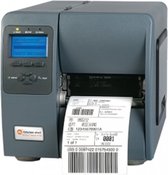 Honeywell M-4206, 8 dots/mm (203 dpi), display, PL-Z, PL-I, PL-B, USB, RS-232, LPT, Ethernet