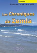 Humour - Les Chroniques de Zemla