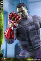 Hot Toys: Avengers Endgame - Hulk 1:6 scale Figuur