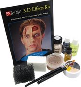 Ben Nye 3D Special Effects Kit