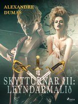 World Classics - Skytturnar III: Leyndarmálið