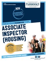 Career Examination Series - Associate Inspector (Housing)