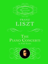 The Piano Concerti