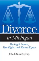 Divorce In - Divorce in Michigan