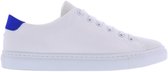 Lt 01 Court Lite White / Viole Heren  maat 44 Wit