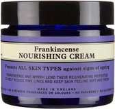 Neal's Yard Remedies - Frankincense Nourishing Cream - 50 gr