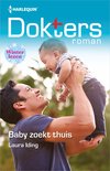 Doktersroman Extra 172 - Baby zoekt thuis