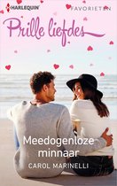 Prille Liefdes 719 - Meedogenloze minnaar