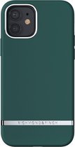 Richmond & Finch Forest Green iPhone 12 Pro pour iPhone 12 Pro vert