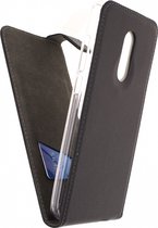 Mobilize Classic Gelly Flip Case Alcatel A7 Black