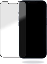 Striker Ballistic Full Glue Gehard Glas Ultra-Clear Screenprotector Geschikt voor Apple iPhone 13 Mini - Zwart