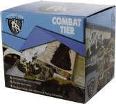 Tinkered Tactics - Combat Tiers Base Set