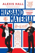 London Calling 2 - Husband Material