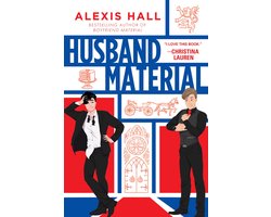 London Calling 2 - Husband Material