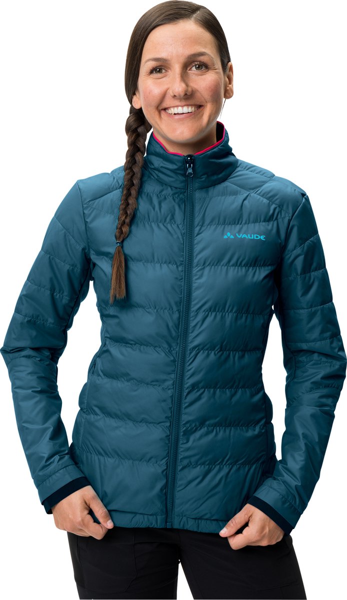 Vaude Women's elope jacket II – 2023 à 230 € en ligne ou dans votre
