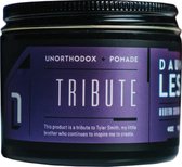 Dauntless Grooming Tribute Firm Hold Pomade 113 gr.
