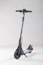 EMG - Velociptor Skill - Elektrische Step - 350W, LED Verlichting, Geïntegreerd Beeldscherm, Zwart