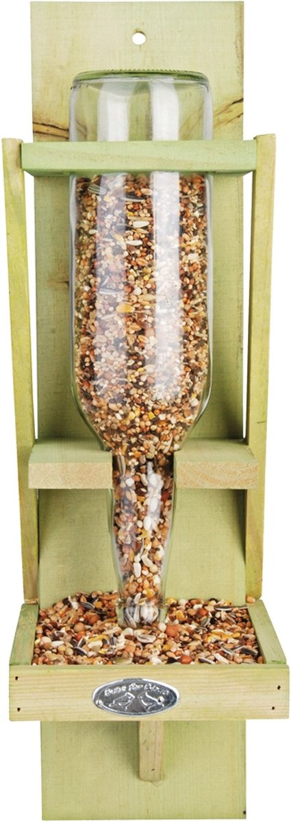 Esschert Design - Voersilo voor vogelvoer FB5