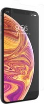 Invisible Shield Gehard Glas Ultra-Clear Screenprotector Geschikt voor Apple iPhone Xs Max