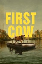 First Cow (Blu-ray)
