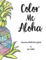 Color Me Aloha