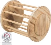# HOOIRUIF ROL MET DEKSEL 20X23CM