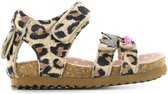 Shoesme sandaal BI9S080-A Leopardo-24