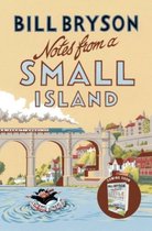 Notes from A Small Island