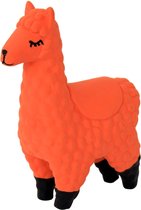 LATEX LAMA ORANJE 14CM