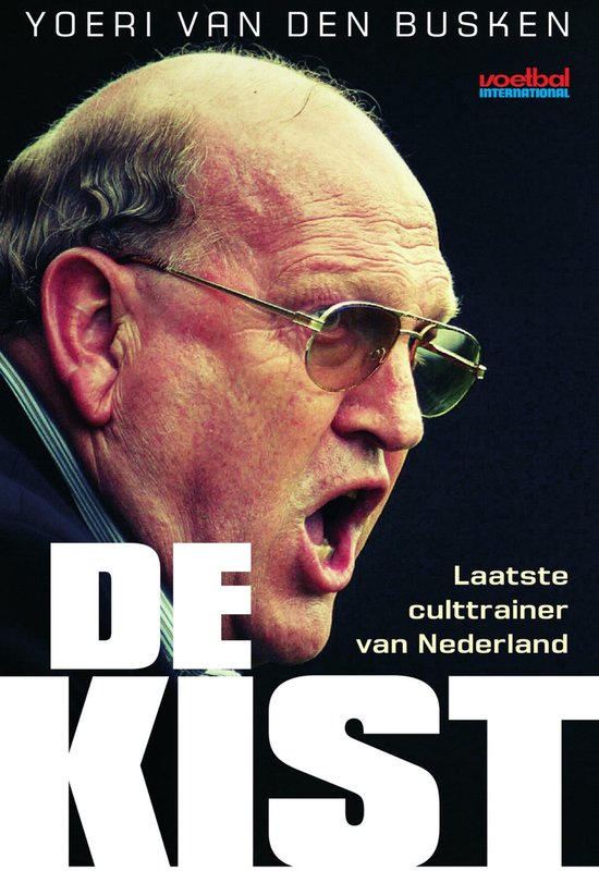 De Kist - cover