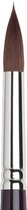 Winsor & Newton Galeria - Acrylverf Penseel - ronde vorm - korte steel - No. 10 kwast - 6,3mm