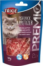 PREMIO FISH DUCK APPETIZER 50GR