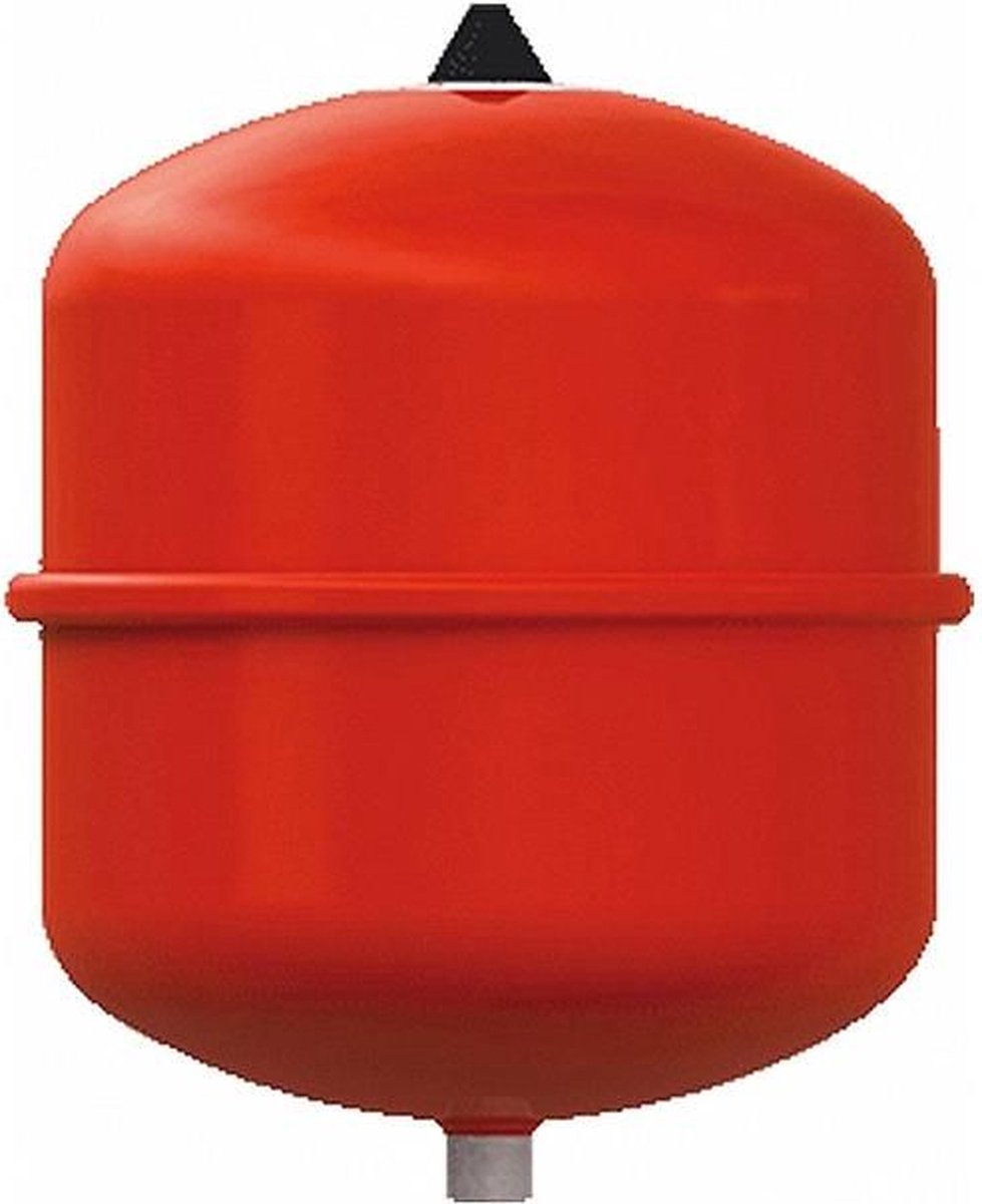 Reflex Prof N Expansiemensvat 18L 0.5/3B Rood
