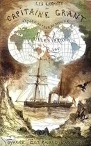 Oeuvres de Jules Verne - Les Enfants du capitaine Grant