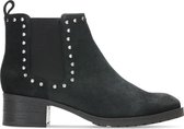 Clarks - Dames schoenen - Mila Top - D - Zwart - maat 6